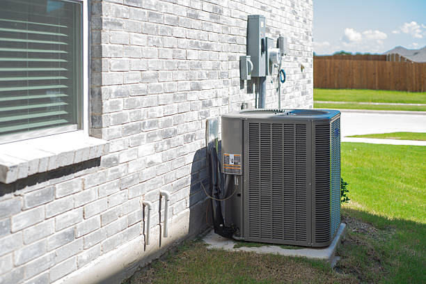 Reliable Hvac contractor in Southside, AL by FH HVAC